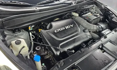 Hyundai Tucson 2014, 133212 км, за 4900000 KRW - фото 6