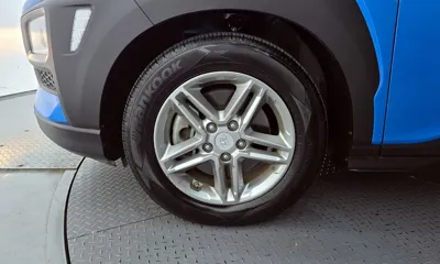 Hyundai Kona 2018, 65544 км, за 12500000 KRW - фото 5