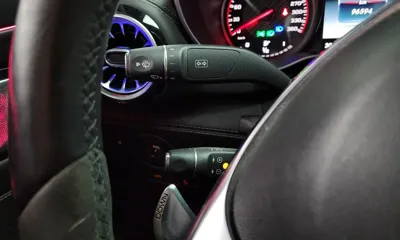 Mercedes-Benz AMG GT 2016, 96594 км, за 69900000 KRW - фото 19