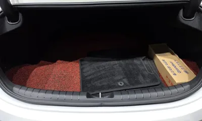 Hyundai Grandeur 2019, 73602 км, за 17390000 KRW - фото 20