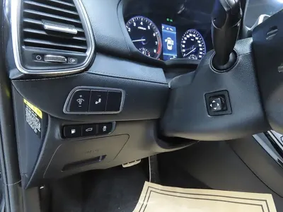 Hyundai Grandeur 2019, 102793 км, за 11900000 KRW - фото 11