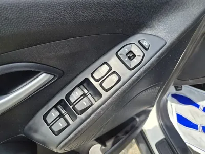 Hyundai Tucson 2015, 125779 км, за 7800000 KRW - фото 14