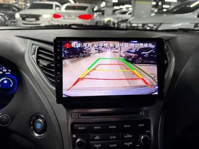 Hyundai Grandeur 2016, 139356 км, за 7700000 KRW - фото 16