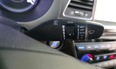 Hyundai Aslan 2016, 151994 км, за 7000000 KRW - фото 35