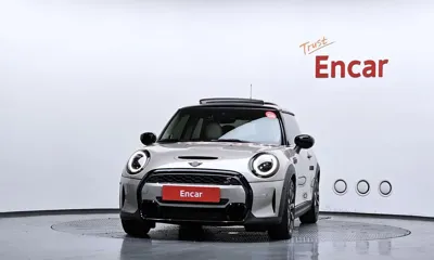 MINI Cooper 2023, 27996 км, за 25700000 KRW - фото 3