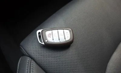 Hyundai Sonata 2015, 53603 км, за 10000000 KRW - фото 17