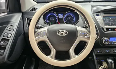 Hyundai Tucson 2013, 127528 км, за 5900000 KRW - фото 13