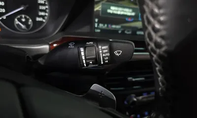 Genesis EQ900 2018, 148796 км, за 19900000 KRW - фото 27