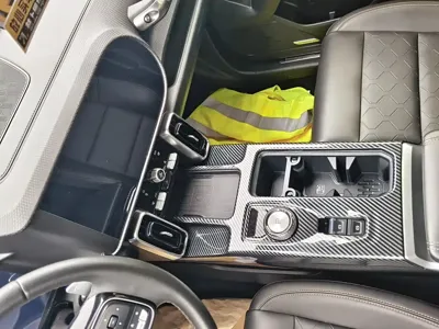 Haval Big Dog 2022, 32000 км, за 58300 CNY - фото 12