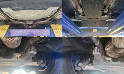 Hyundai Equus 2015, 241135 км, за 5700000 KRW - фото 19