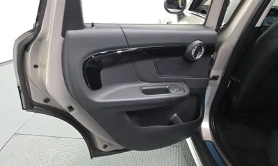 MINI Countryman 2024, 21259 км, за 34900000 KRW - фото 25