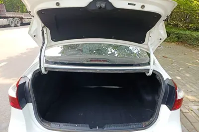 Kia K3 2016, 51500 км, за 33663.54 CNY - фото 22