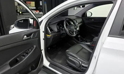 Hyundai Tucson 2018, 186989 км, за 10000000 KRW - фото 10