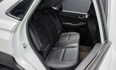 Hyundai Kona 2020, 62126 км, за 16000000 KRW - фото 11