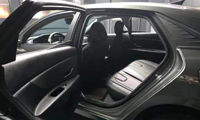 Hyundai Avante 2021, 99505 км, за 12300000 KRW - фото 26
