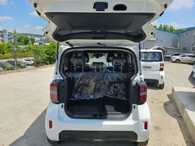 Kia Ray 2026, 15 км, за 19500000 KRW - фото 13