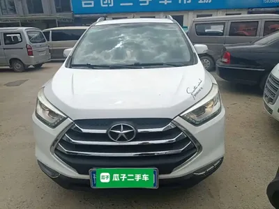 JAC Refine S3 2016, 66500 км, за 14000 CNY - фото 3