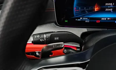 Mercedes-Benz AMG GT 2024, 3549 км, за 119900000 KRW - фото 36