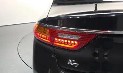 Kia K7 2016, 155406 км, за 9500000 KRW - фото 23
