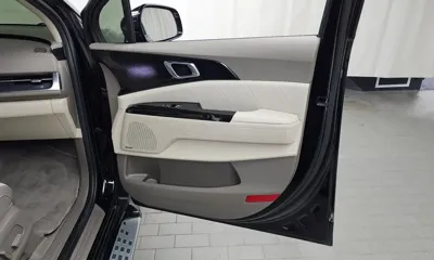 Kia Canival 2023, 75498 км, за 34800000 KRW - фото 25