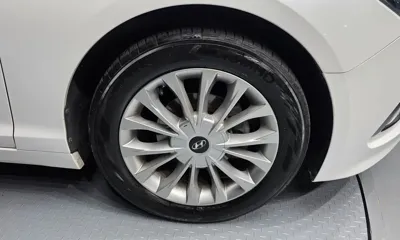Hyundai Sonata 2015, 174143 км, за 8400000 KRW - фото 5