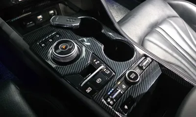 Kia K5 2023, 54505 км, за 25700000 KRW - фото 9