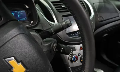ChevroletGMDaewoo Trax 2014, 143561 км, за 4400000 KRW - фото 27