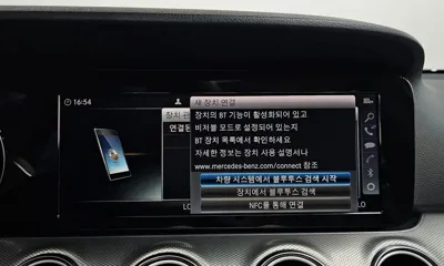 Mercedes-Benz E-Class 2019, 130140 км, за 19300000 KRW - фото 32