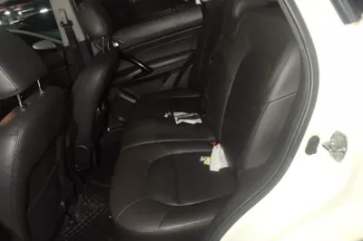 GAC Trumpchi GS4 2015, 169700 км, за 26244.93 CNY - фото 18