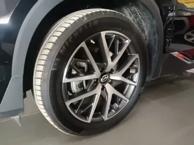 GAC Motor Trumpchi GS8 2025, 4400 км, за 125300 CNY - фото 23