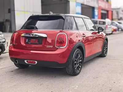 MINI MINI 2018, 71000 км, за 54900 CNY - фото 19