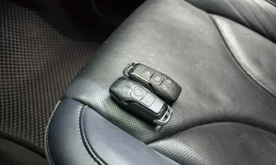 Lincoln MKC 2015, 86657 км, за 8490000 KRW - фото 15
