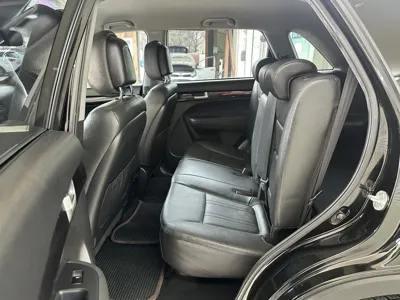 Kia Sorento 2012, 131291 км, за 6100000 KRW - фото 8