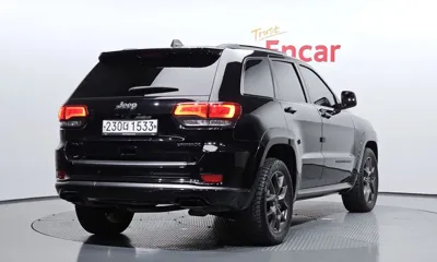 Jeep Cherokee 2020, 180409 км, за 24500000 KRW