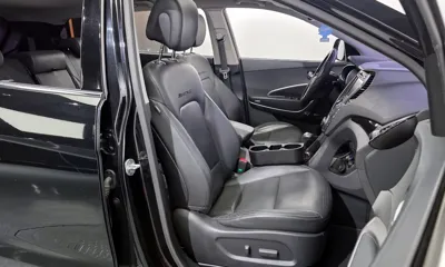 Hyundai Maxcruz 2015, 164265 км, за 10490000 KRW - фото 12