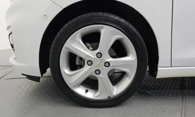 ChevroletGMDaewoo Spark 2019, 69332 км, за 6700000 KRW - фото 5