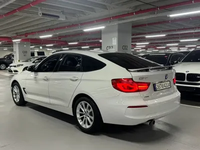 BMW Gran Turismo 2018, 47412 км, за 24500000 KRW - фото 4