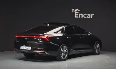 Kia K8 2023, 69853 км, за 250000 KRW - фото 2