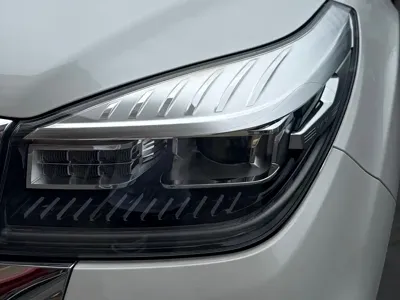 Haval H9 2023, 35000 км, за 116600 CNY