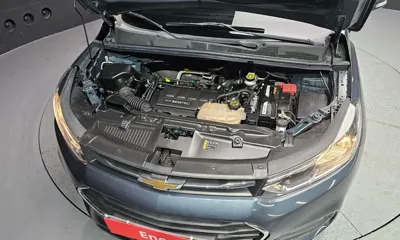 ChevroletGMDaewoo Trax 2020, 39510 км, за 9000000 KRW - фото 6