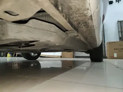 Smart Smart Fortwo 2018, 64000 км, за 50800 CNY - фото 22