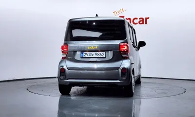 Kia Ray 2022, 54975 км, за 7500000 KRW