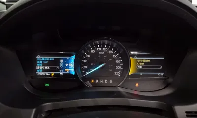 Ford Explorer 2018, 53277 км, за 18600000 KRW - фото 8