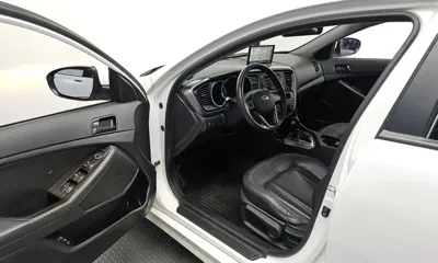 Kia K5 2012, 152825 км, за 4500000 KRW - фото 11