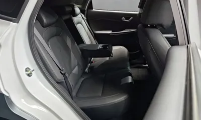 Hyundai Kona 2021, 56220 км, за 17800000 KRW - фото 11