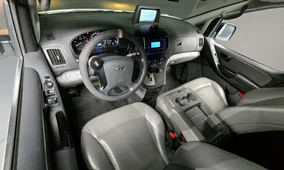 Hyundai Starex 2017, 150018 км, за 9300000 KRW - фото 7