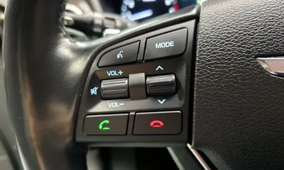 Genesis G80 2018, 99626 км, за 16900000 KRW - фото 30