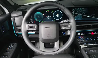 Hyundai Santafe 2024, 18674 км, за 40900000 KRW - фото 27