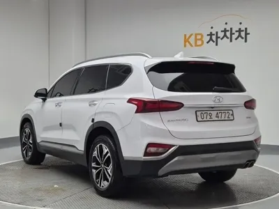 Hyundai Santafe 2019, 106181 км, за 18800000 KRW