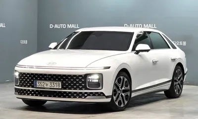 Hyundai Grandeur 2023, 223300 км, за 23300000 KRW